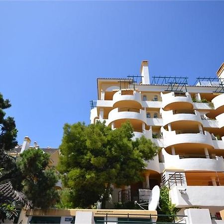 Appartement Senorio De Aloha à Marbellac Extérieur photo