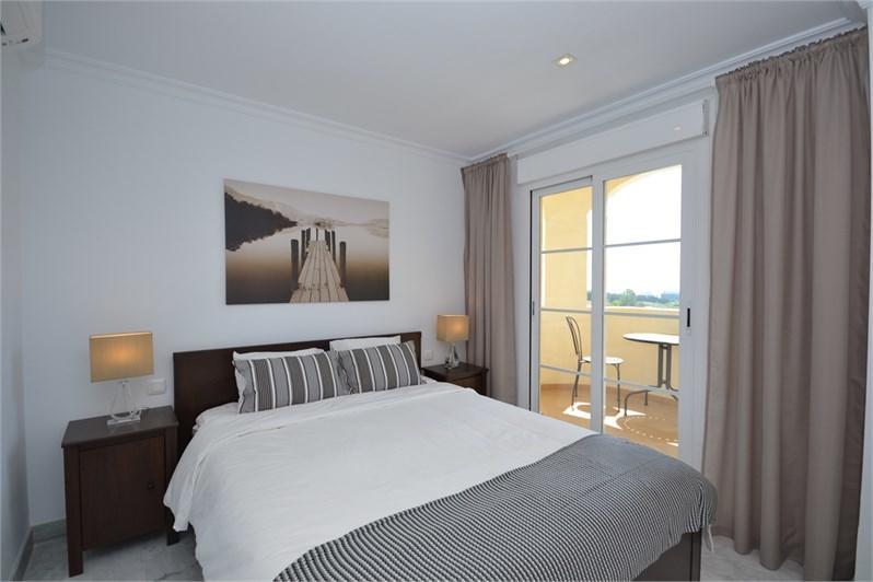 Appartement Senorio De Aloha à Marbellac Extérieur photo