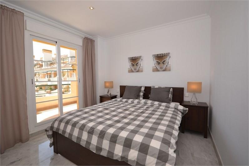 Appartement Senorio De Aloha à Marbellac Extérieur photo