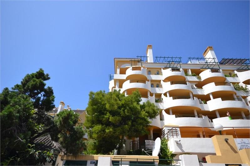 Appartement Senorio De Aloha à Marbellac Extérieur photo